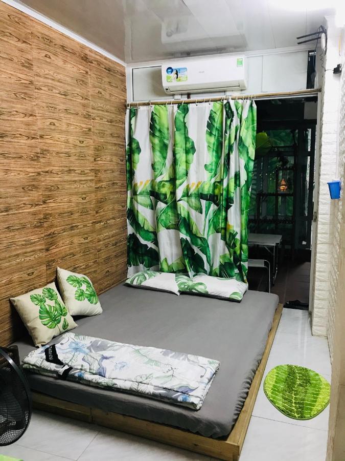 Chicken'S House- Duong Lam Homestay Hanoi Buitenkant foto