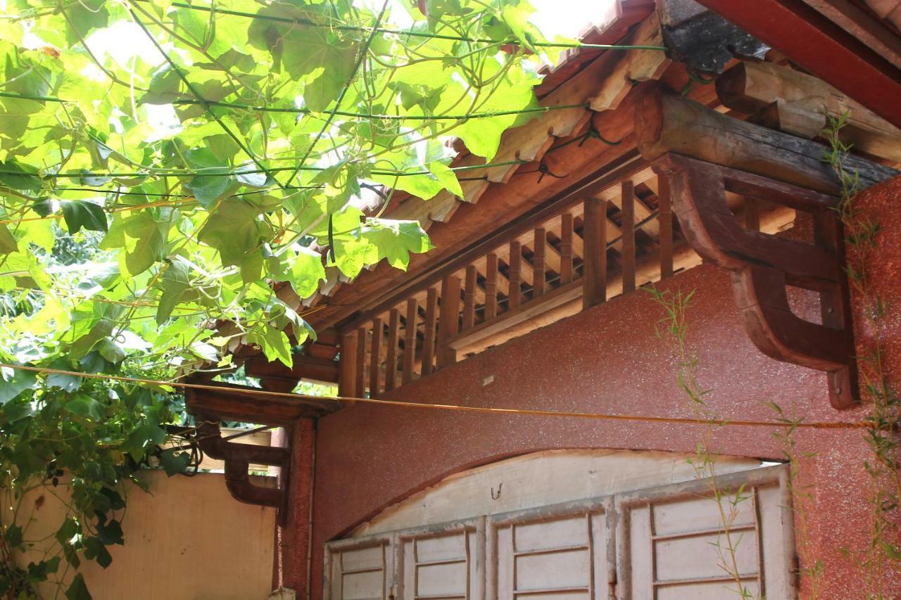 Chicken'S House- Duong Lam Homestay Hanoi Buitenkant foto