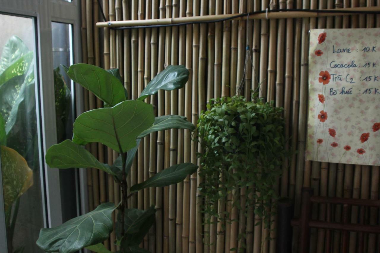 Chicken'S House- Duong Lam Homestay Hanoi Buitenkant foto