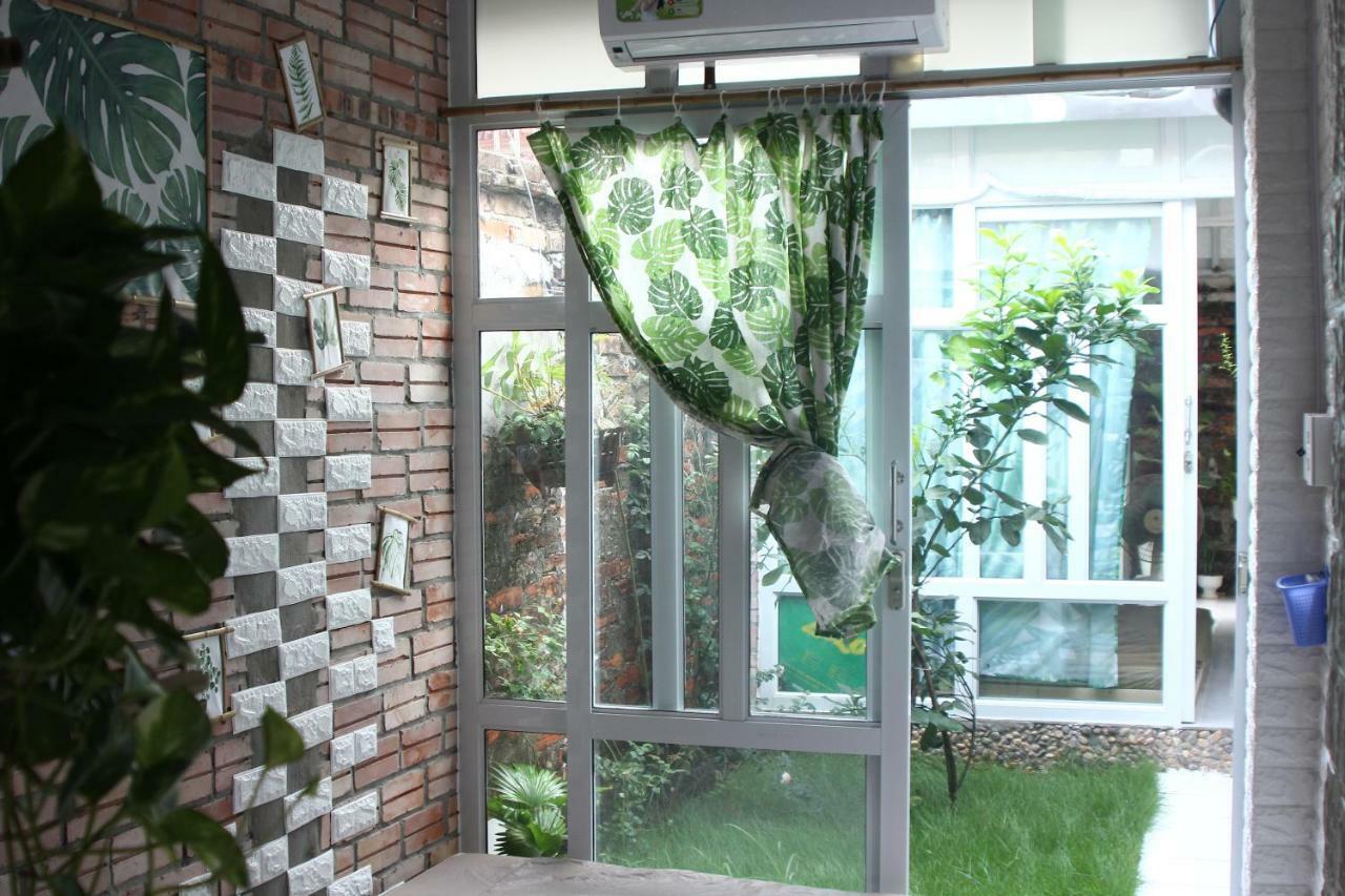 Chicken'S House- Duong Lam Homestay Hanoi Buitenkant foto